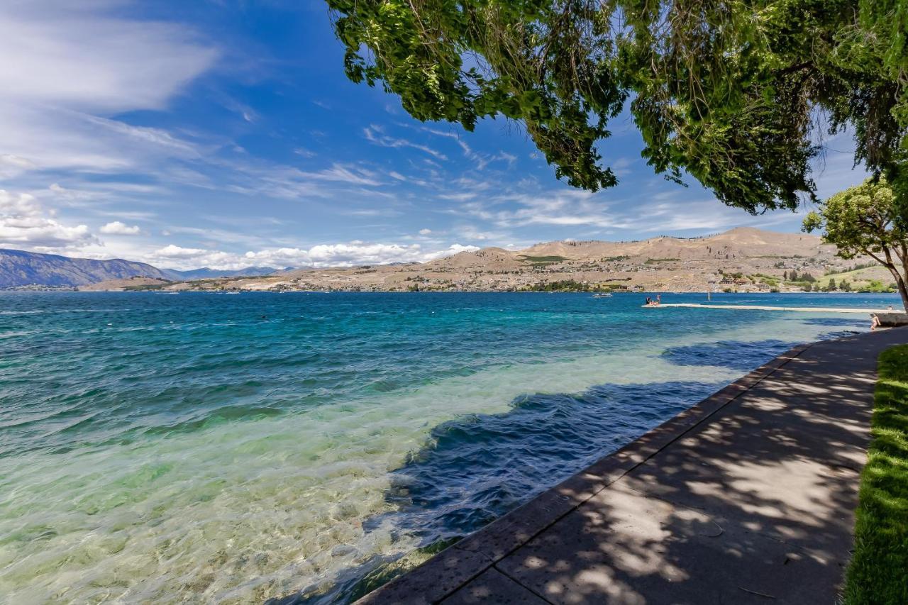 Paradise View #211 Chelan Luaran gambar